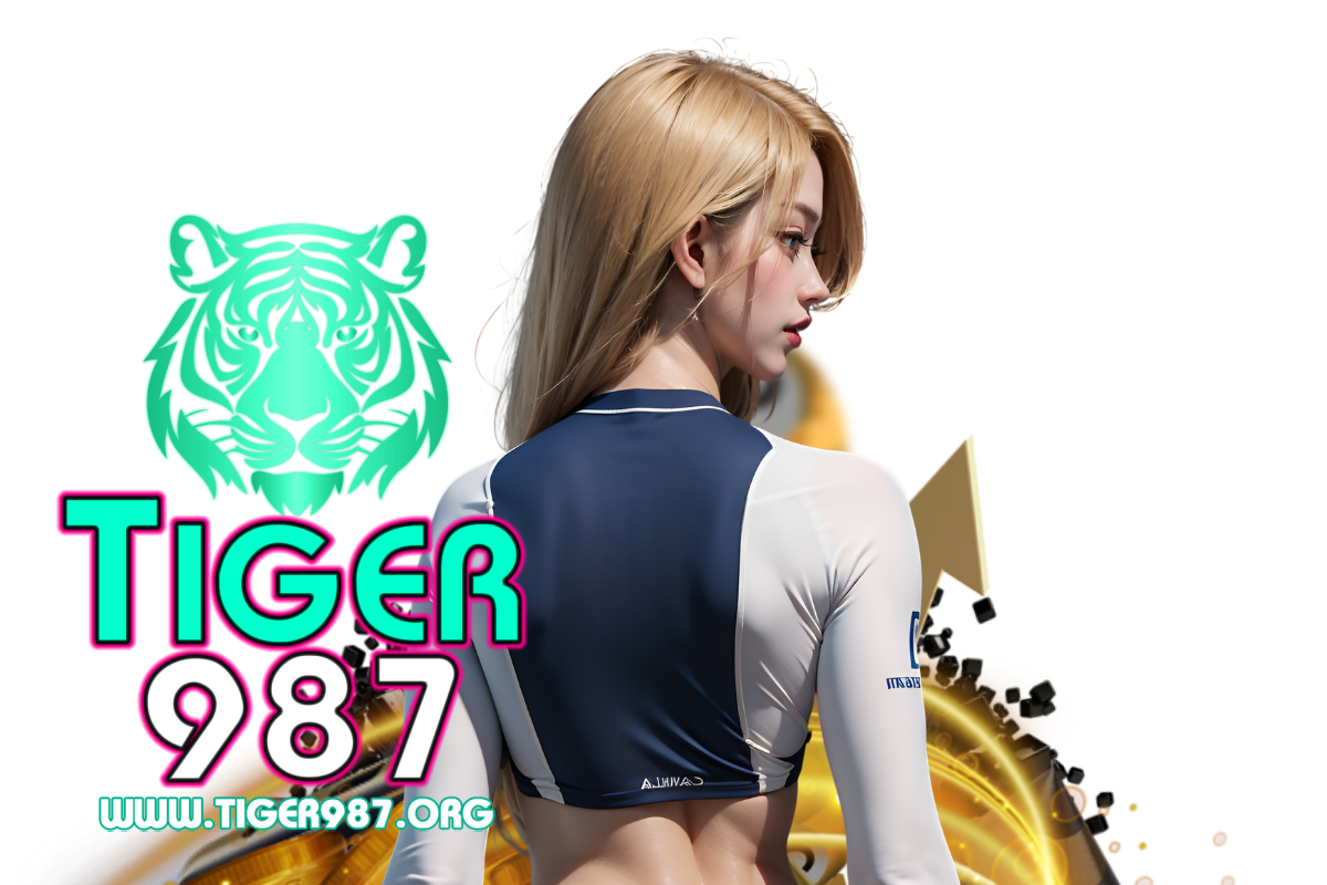 tiger987