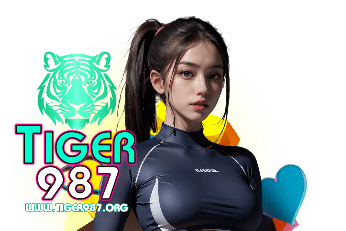 tiger987 wallet