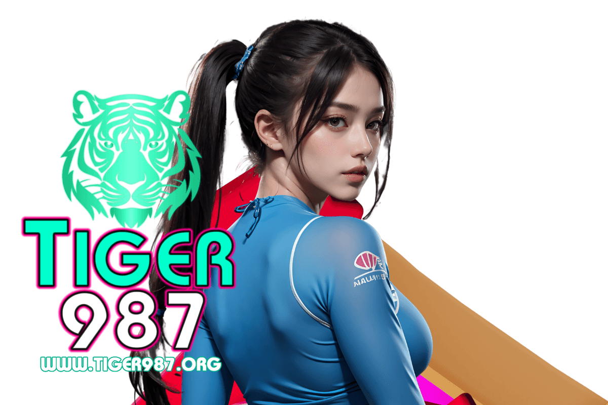 tiger987 สมัคร