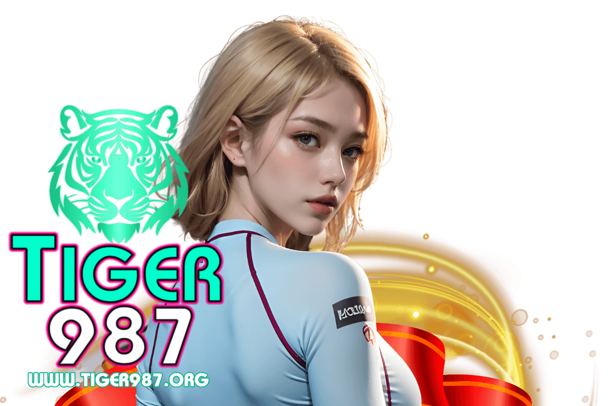 tiger987 สล็อต