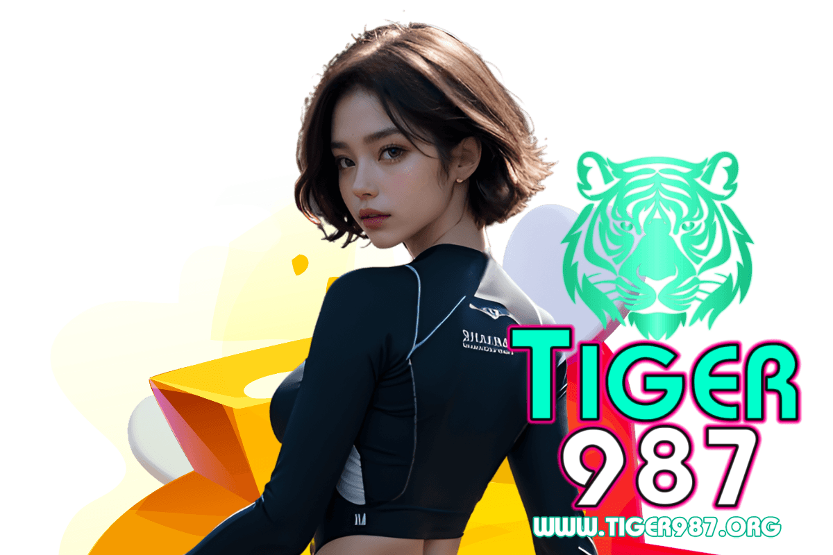 tiger987 เว็บตรง