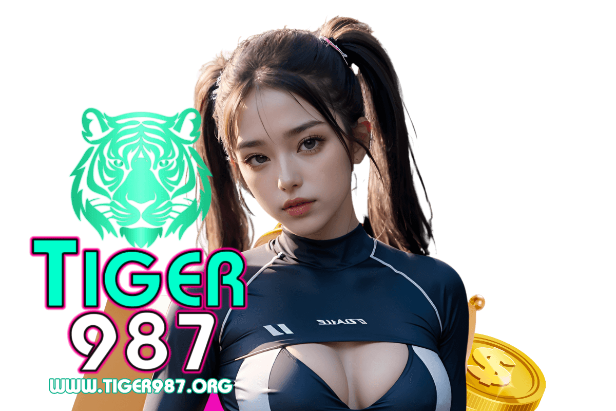 tiger987 แจกเครดิตฟรี